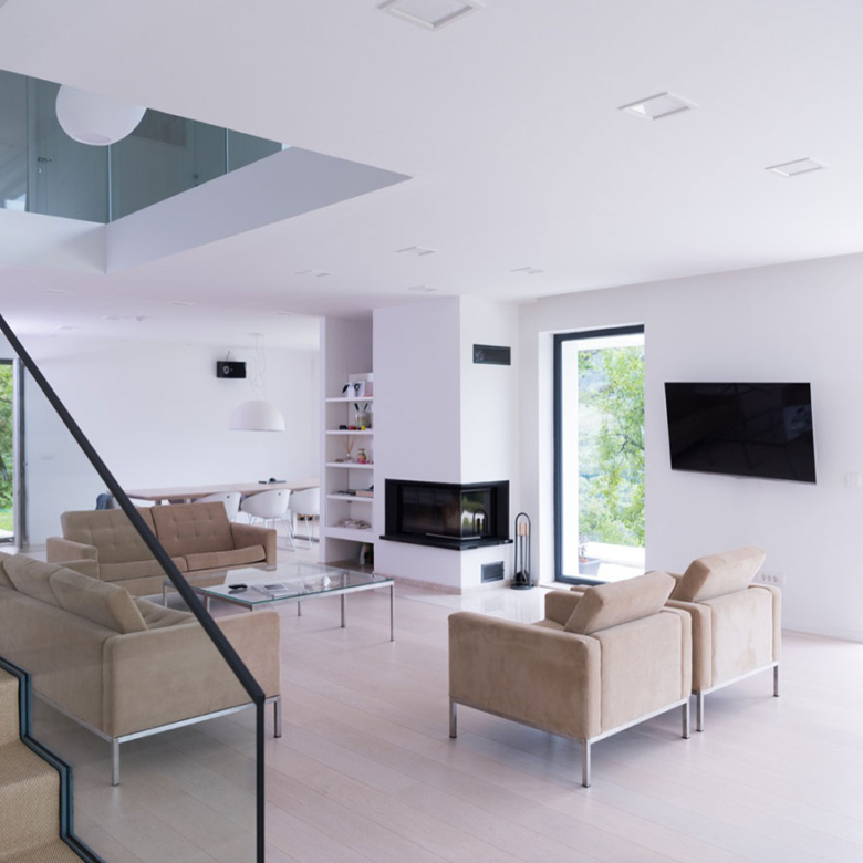 Family home for sale