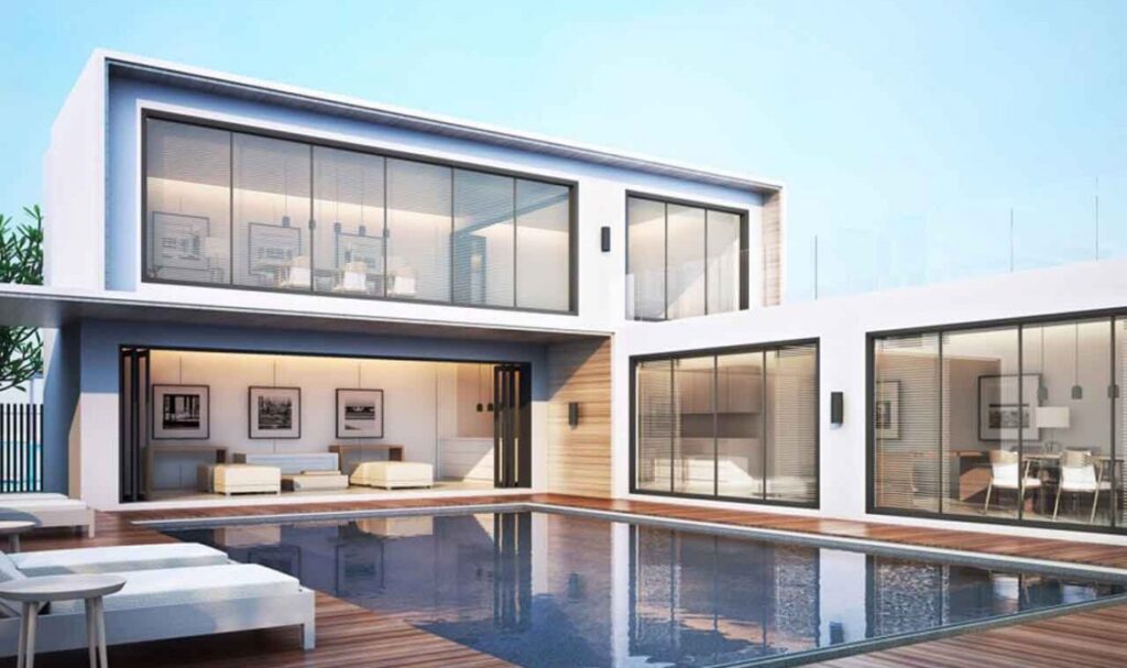 Fully Furnished House for Rent Ideal for Familie