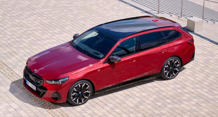 Best Performance BMW M4 CS for Sale